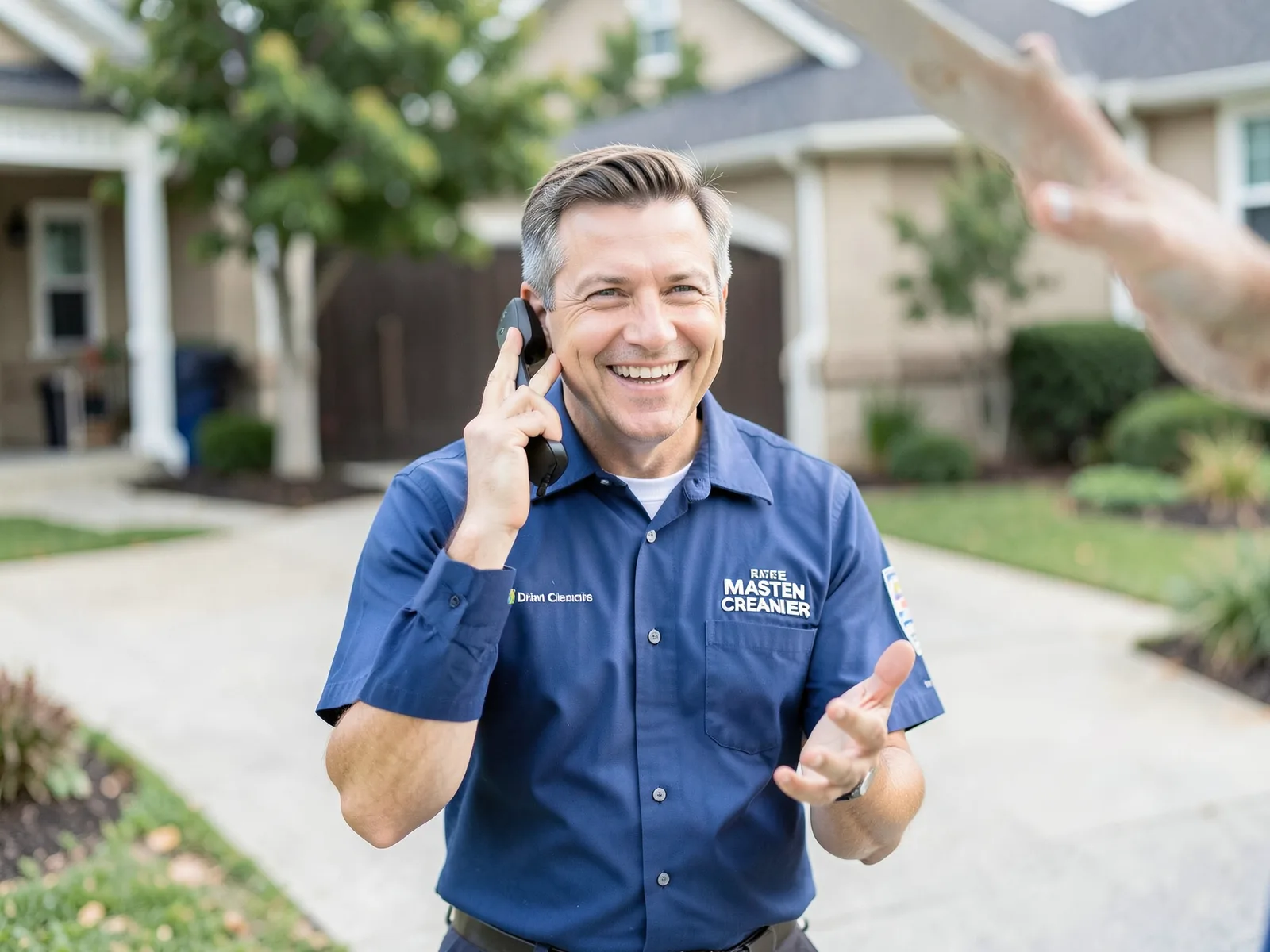 Drain Cleaning Rancho Cordova, CA FAQs